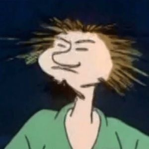 Meet your Posher, Kenny